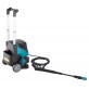 Makita HW001GZ XGT augstspiediena mazgātājs, akumulatora Makita HW001GZ XGT augstspiediena mazgātājs, akumulatora